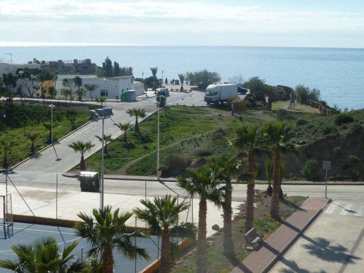 Isleta Apartamento Con Terraza, Vistas Y Wifi La Isleta del Moro Εξωτερικό φωτογραφία